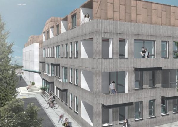 Watford Project